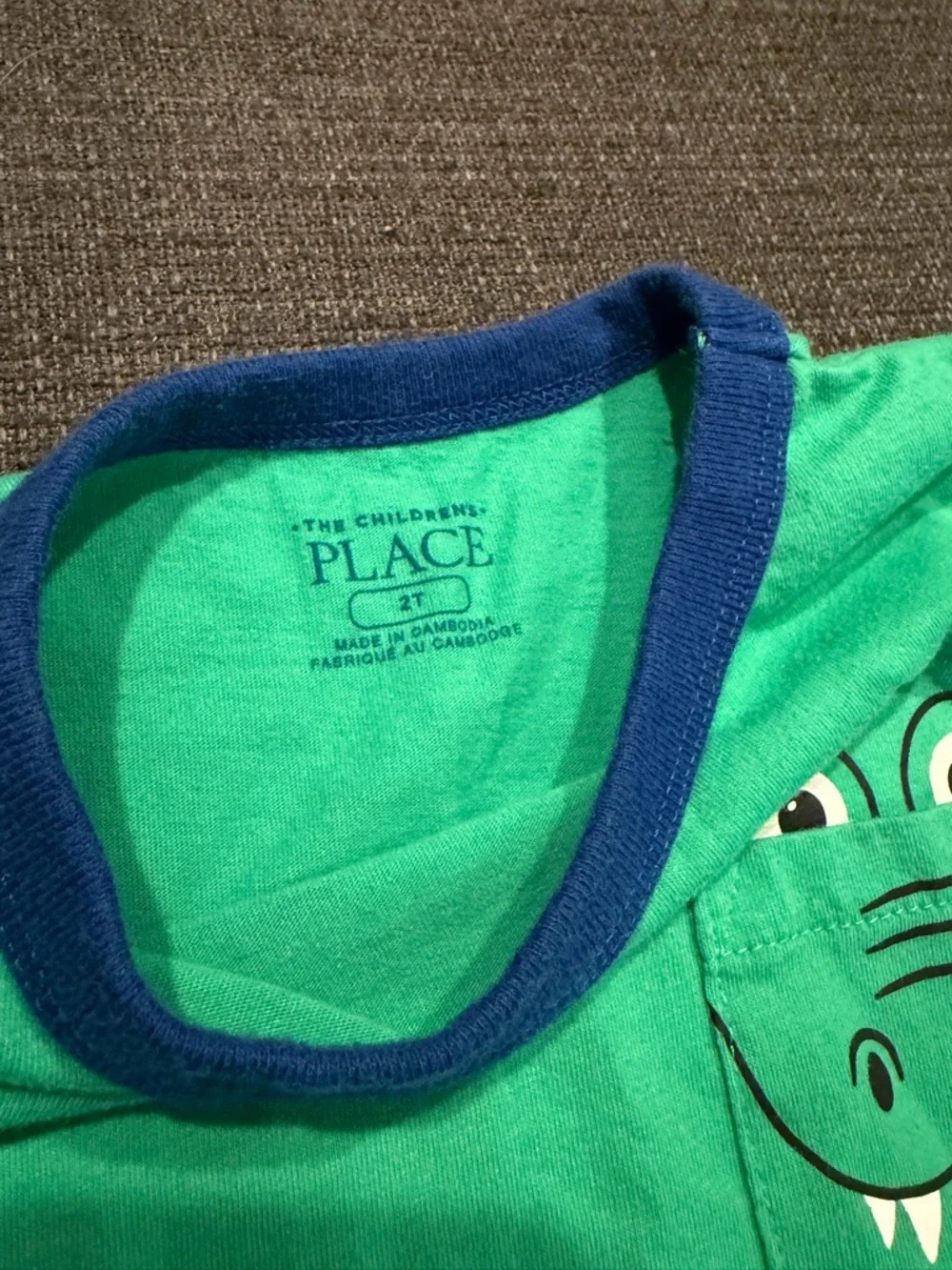 2T Play Clothes - Picture 3 of 7